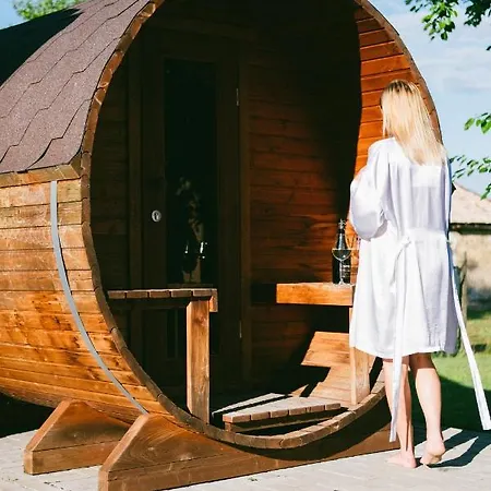 Farmaobeckov Sk Apartment Obeckov