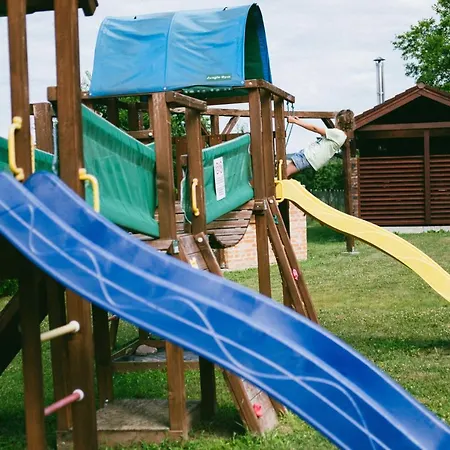 Farmaobeckov Sk Apartment Obeckov