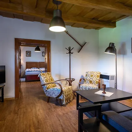 Apartamento Farmaobeckov Sk *