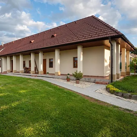 Apartmán Farmaobeckov Sk