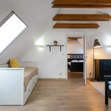 Farmaobeckov Sk Apartmán Obeckov