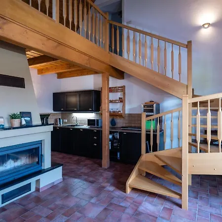 Apartamento Farmaobeckov Sk Obeckov