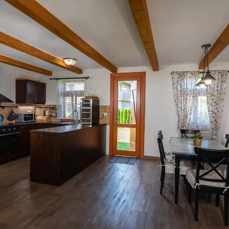 Farmaobeckov Sk Apartment Obeckov