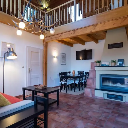 Farmaobeckov Sk Apartment Obeckov