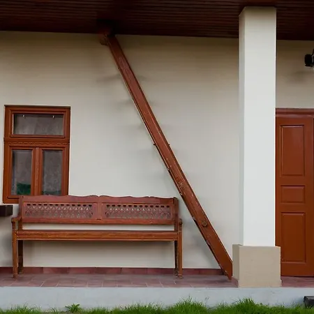 Apartment Farmaobeckov Sk Obeckov