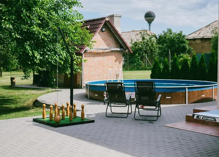 Farmaobeckov Sk Apartmán