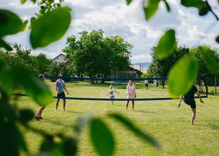 Farmaobeckov Sk Apartmán