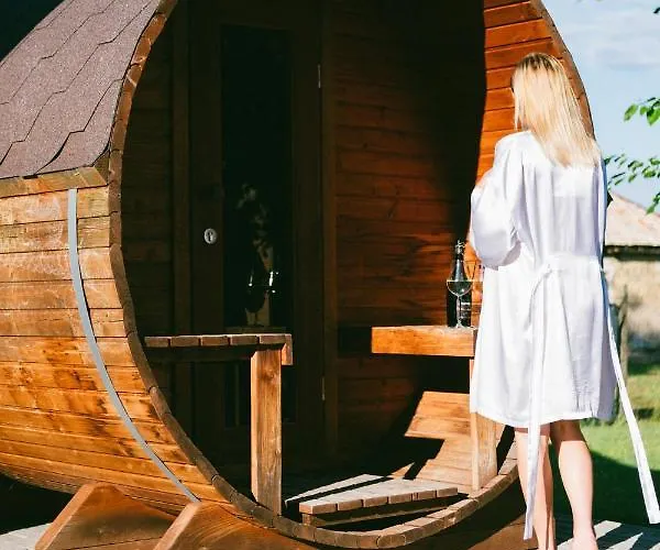 Farmaobeckov Sk Apartmán Obeckov