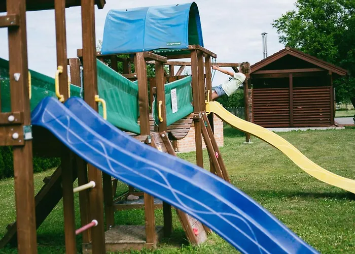 Farmaobeckov Sk Apartmán Obeckov