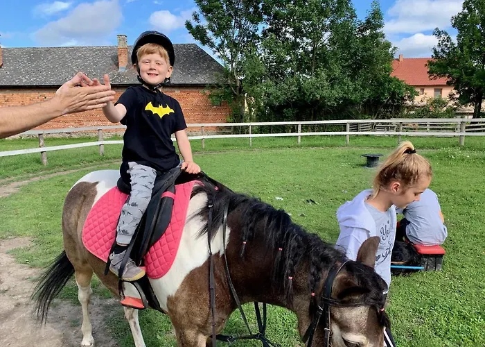 Lejlighed Farmaobeckov Sk *