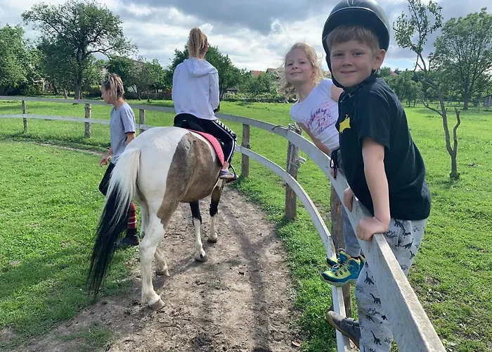 Farmaobeckov Sk Lejlighed Obeckov