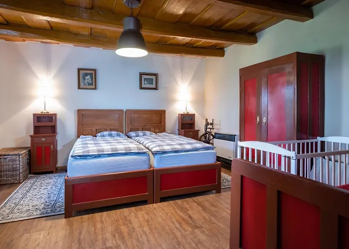 Apartment Farmaobeckov Sk