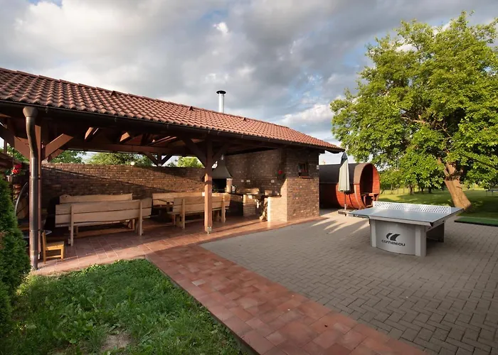 Apartmán Farmaobeckov Sk