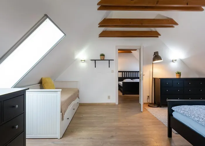 Farmaobeckov Sk Apartmán Obeckov