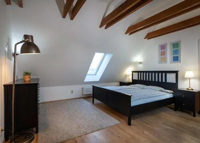 Apartment Farmaobeckov Sk *