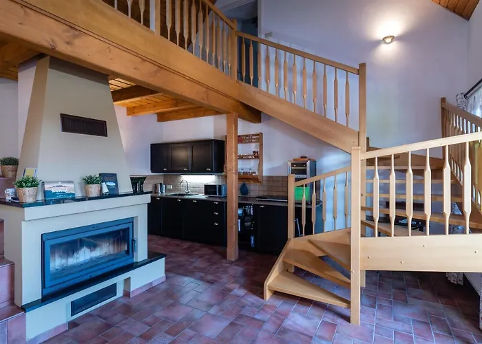 Apartmán Farmaobeckov Sk Obeckov