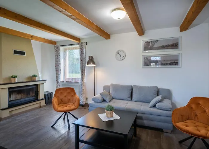 Apartmán Farmaobeckov Sk *