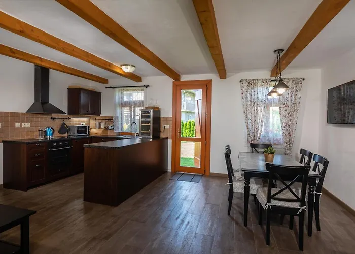 Farmaobeckov Sk Apartment Obeckov