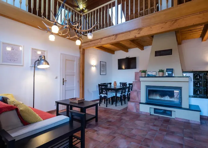 Farmaobeckov Sk Apartmán Obeckov